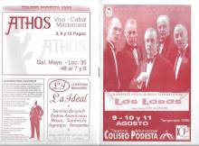 "Los lobos"