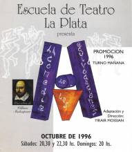 "La comedia de las equivocaciones"