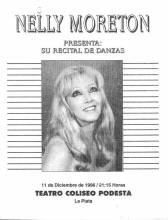 Recital de danzas