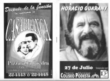 Horacio Guarany