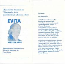 Premios "Eva Peron"