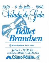 "Velada de Gala - 9 de julio"