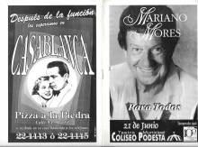 "Para todos"