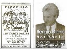 "Horizonte"