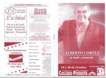 "A todo corazón"