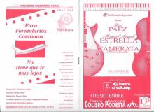 En concierto por musica esperanza"