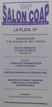 54º Salón COAP