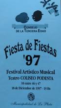 "Fiesta de Fiestas¨