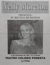 Recital de Danzas