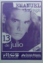 Emanuel Ortega