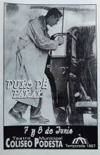 Duro de parar