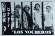 Los Nocheros