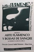 Bodas de Sangre