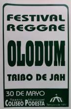 Festival Reggae