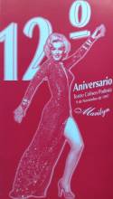 12º Aniversario Gimnasio Marilyn