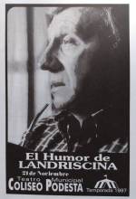 El Humor de Landriscina