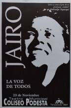 "La voz de todos"