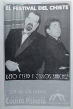 Festival del Chiste
