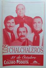 Los Chalchaleros