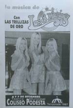 "Las 3 Marías"
