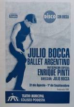 Julio Bocca