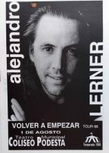 Volver a empezar