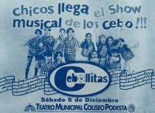Cebollitas