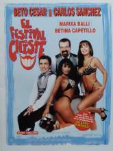 Festival del Chiste