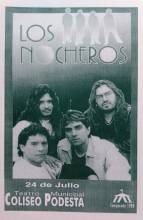 Los Nocheros