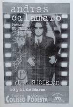 Alta Suciedad