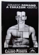 A corazon abierto