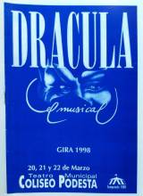 Drácula, El Musical