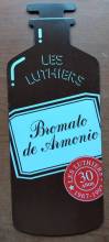 Bromato de armonio