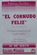 El cornudo feliz