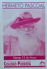 Hermeto Pascoal