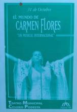 Carmen Flores