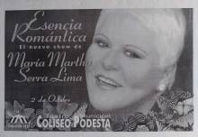 Esencia Romantica