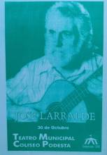 José Larralde