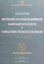 Plan Guardianes Ecologicos