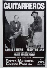 Los Guitarreros