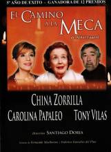 "Camino a la Meca"