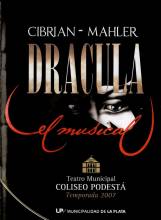 "Drácula"