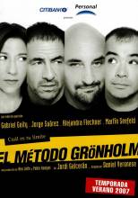 "El Método Grônholm"