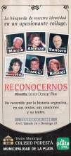 Reconocernos