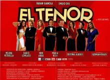 El tenor