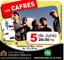 Los Cafres