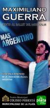 Más Argentino
