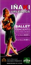 Ballet Concierto