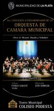3º Concierto Extraordinario