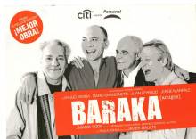 Baraka 
